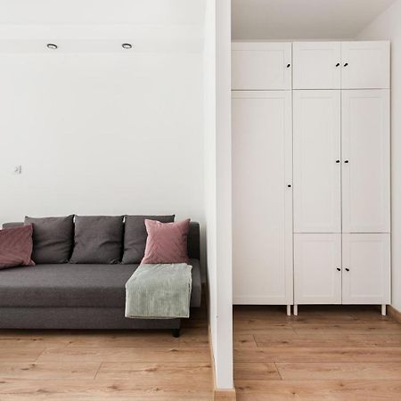 Apartamenty Sun & Snow Wislane Tarasy Krasków Εξωτερικό φωτογραφία